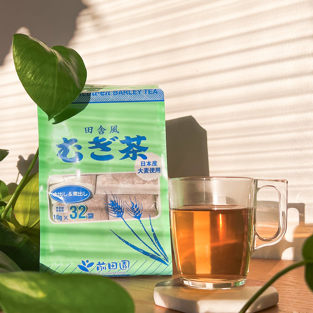 Mugi-cha Barley Tea Tea Bags