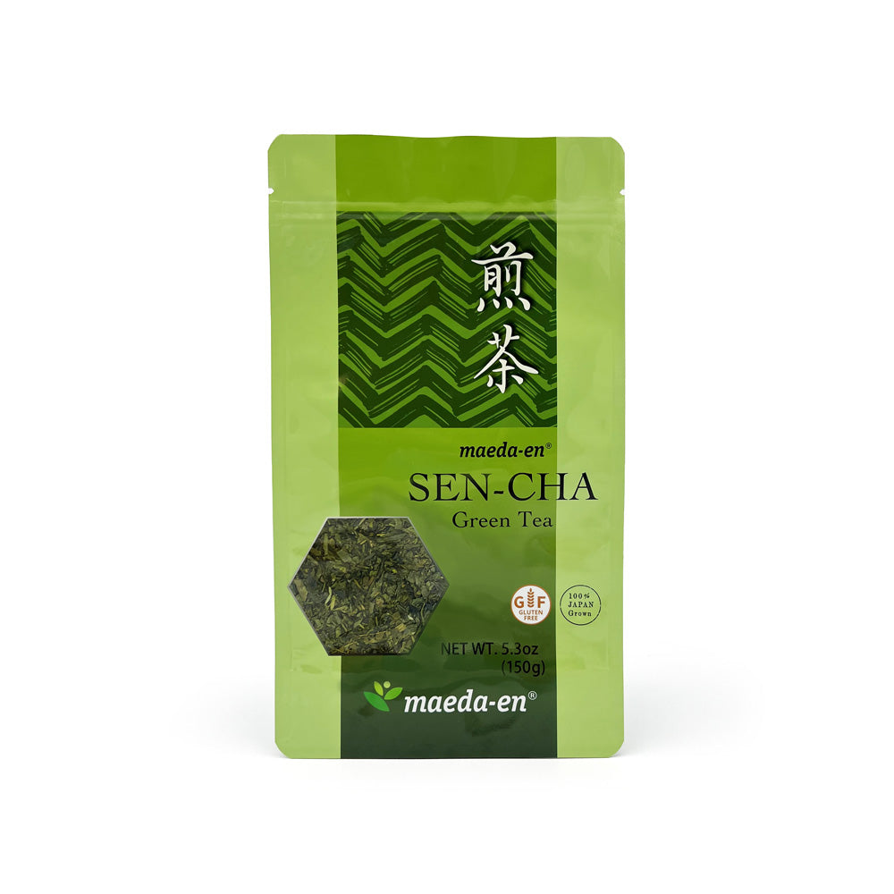 Everyday Sen-cha Green Tea