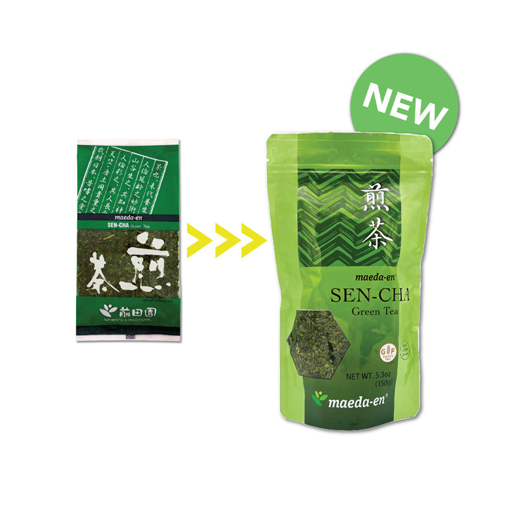 Everyday Sen-cha Green Tea