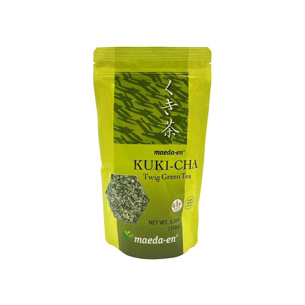 Everyday Kuki-cha Twig Tea