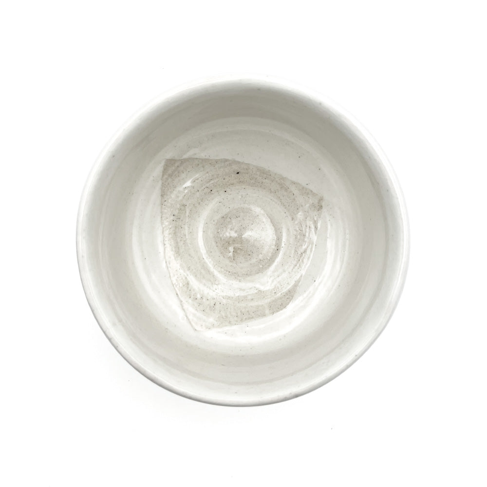 Matcha Bowl First Snow