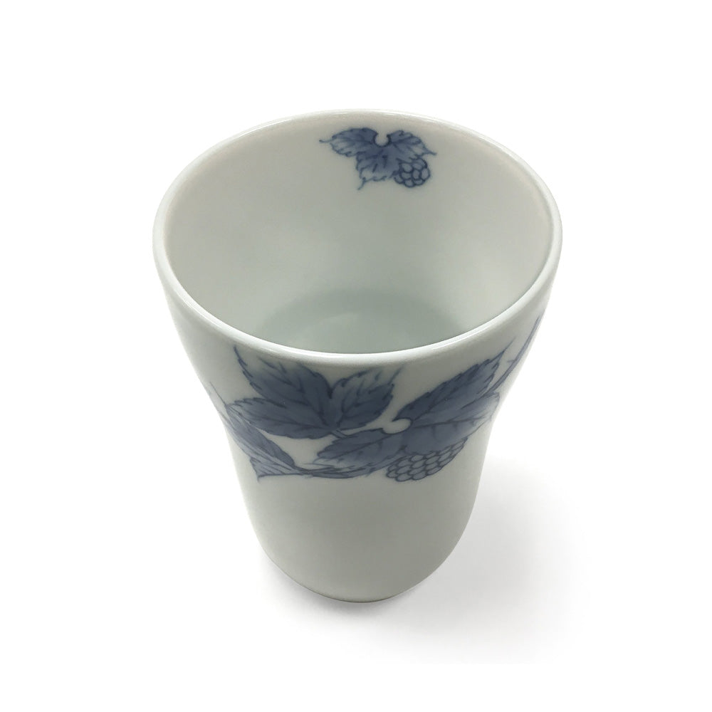 Mikawachi Cup (Strawberry)