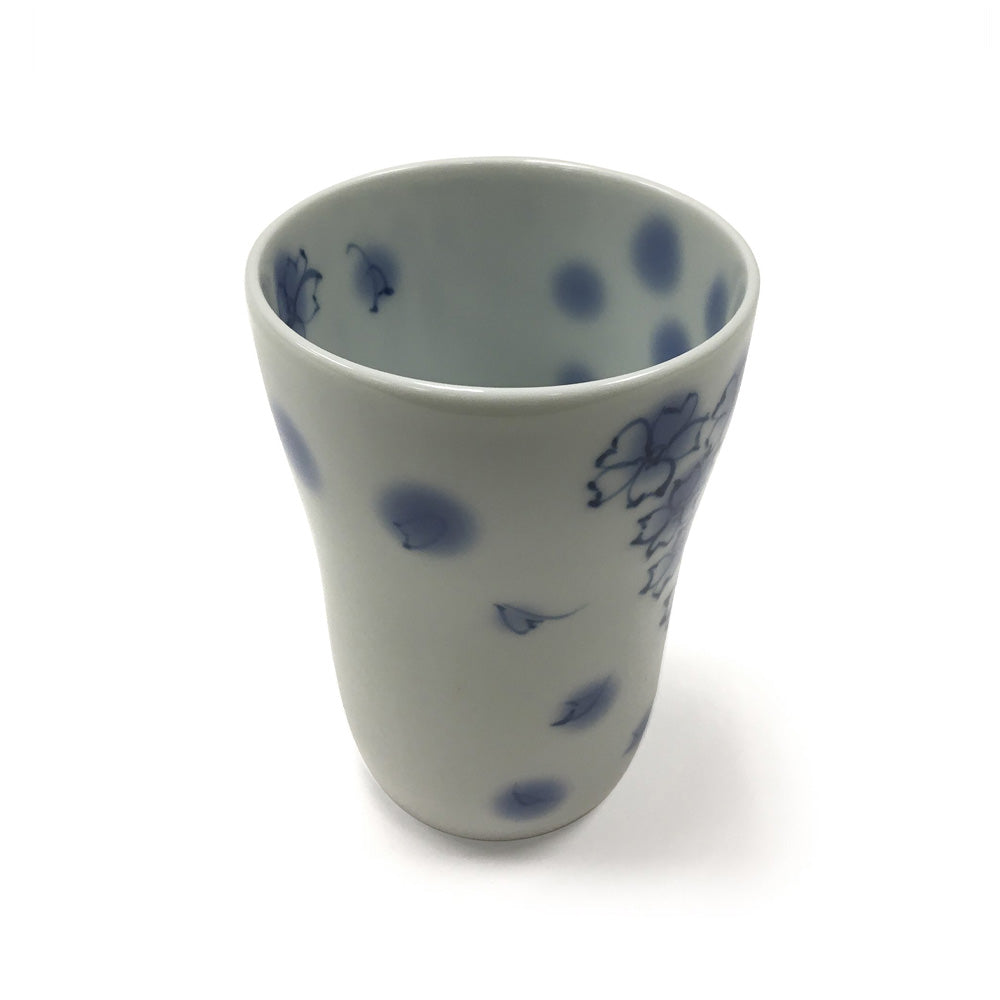 Mikawachi Cup (Cherry Blossom)