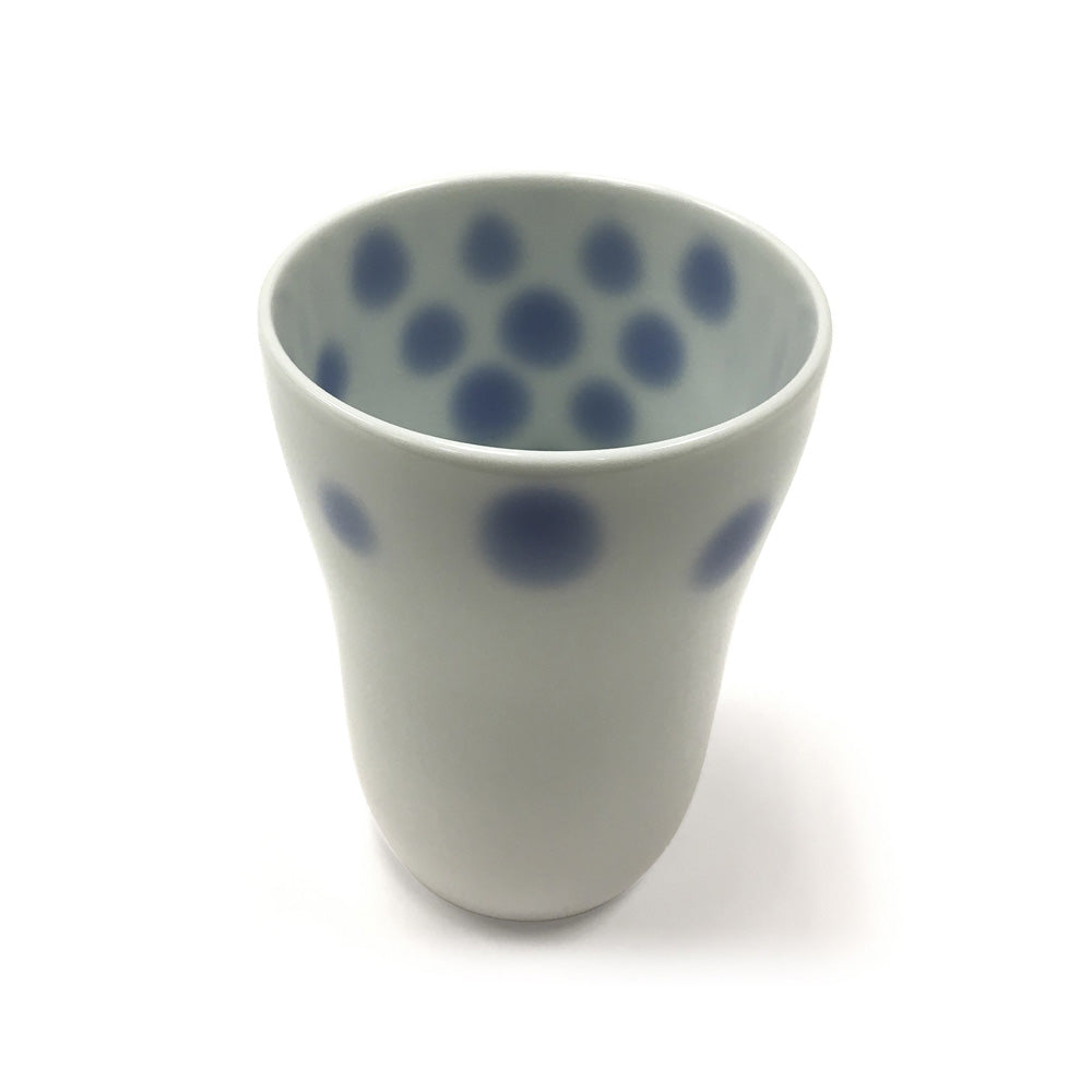 Mikawachi Cup (Cherry Blossom)