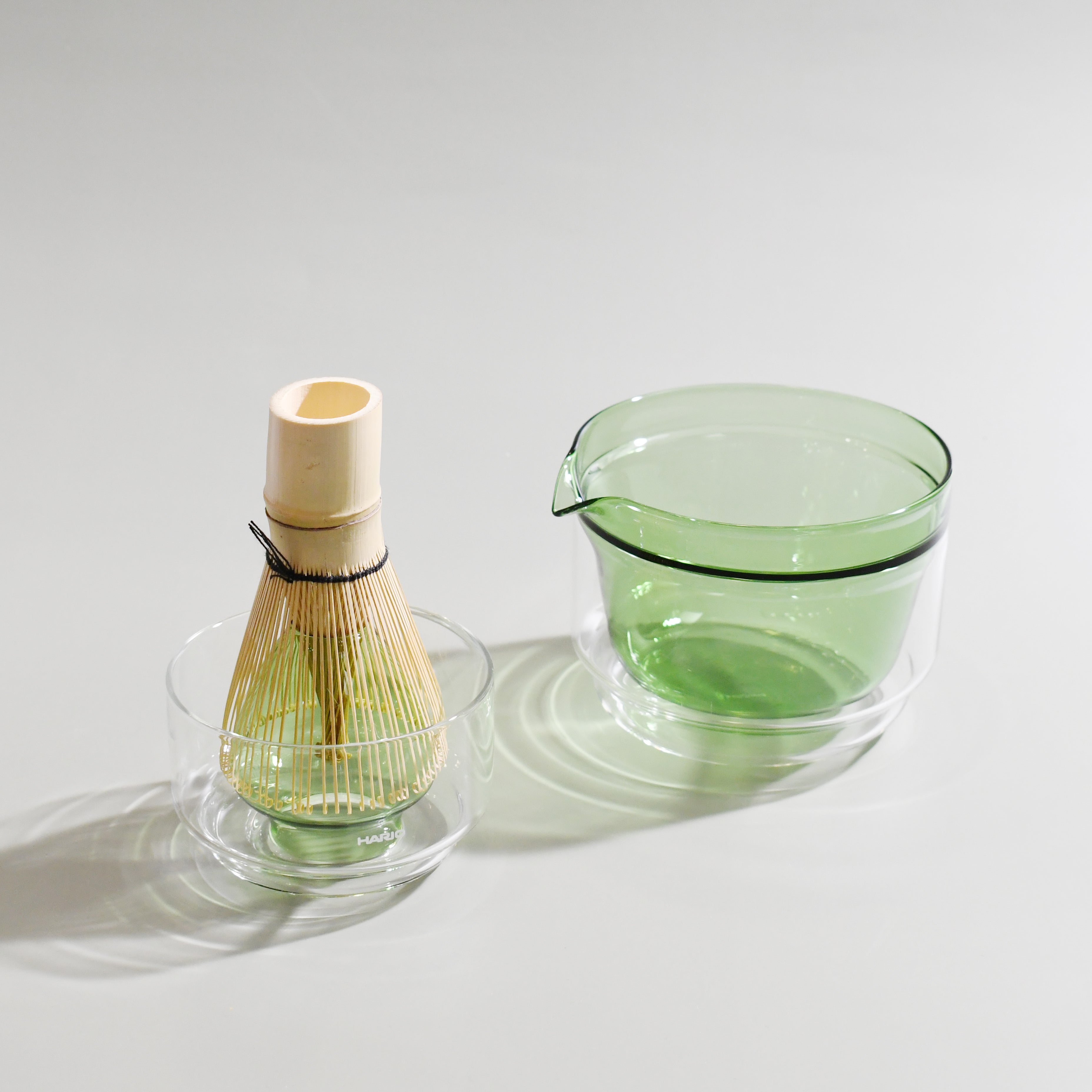 HARIO Chasen Stand & Bowl