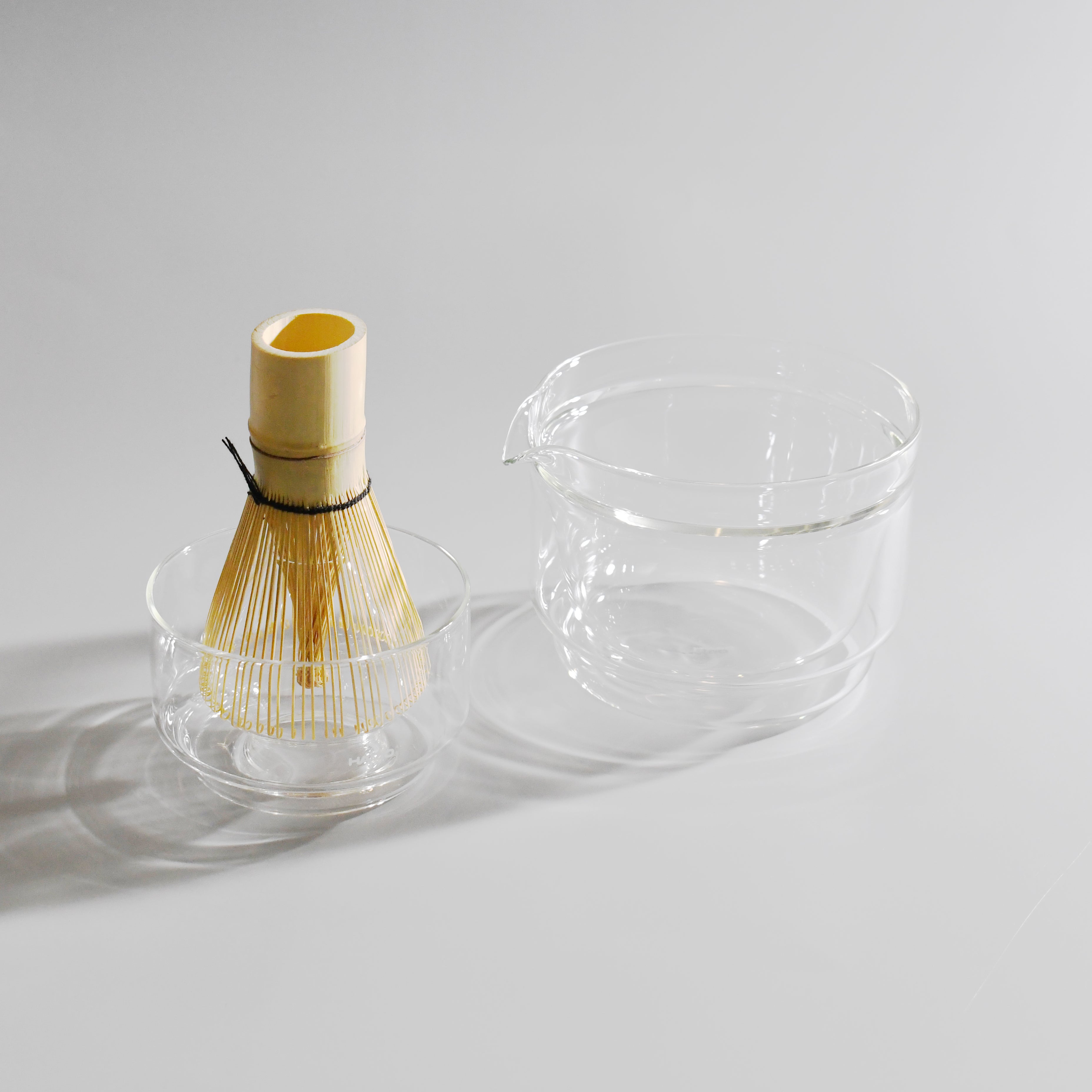 HARIO Chasen Stand & Bowl