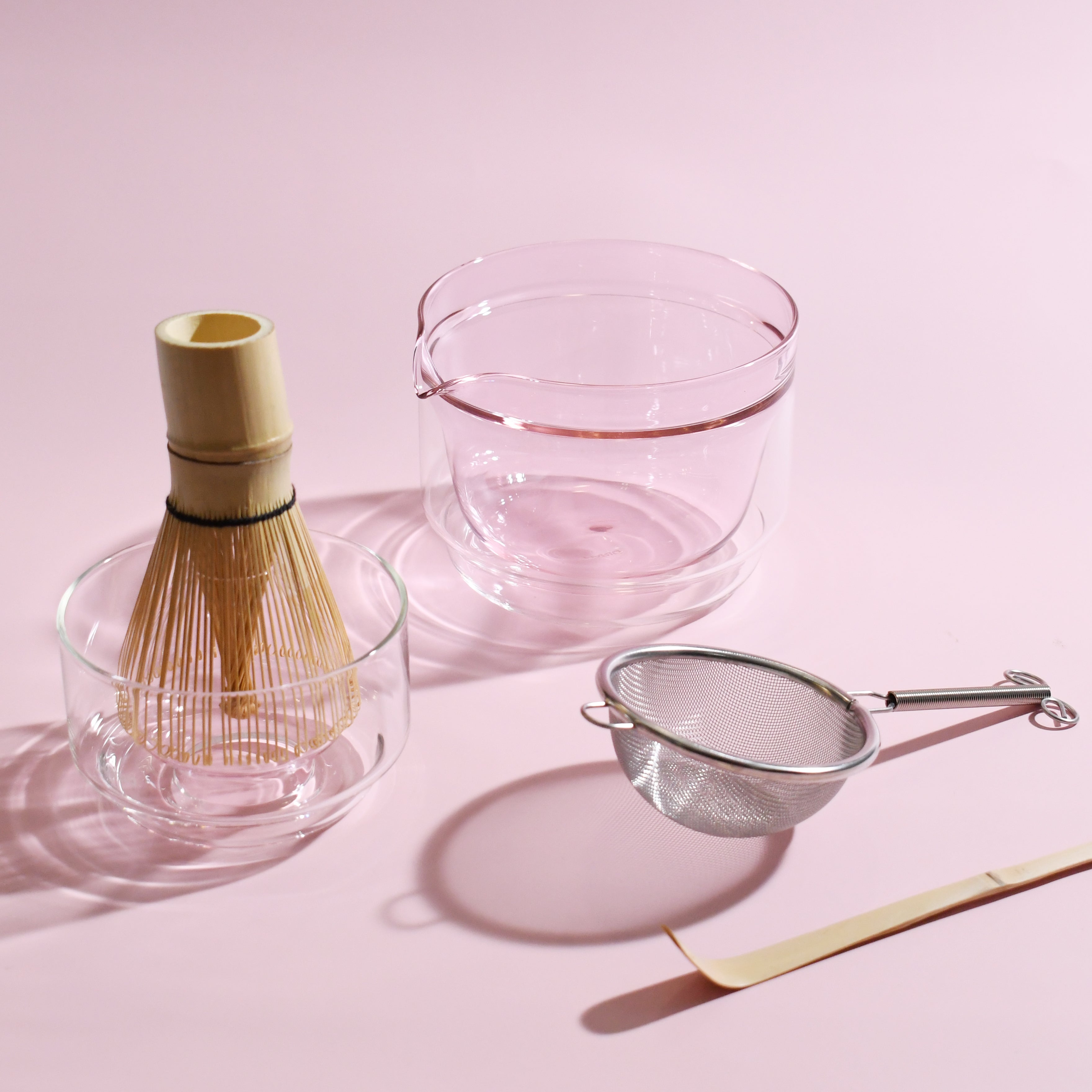 HARIO Chasen Stand & Bowl