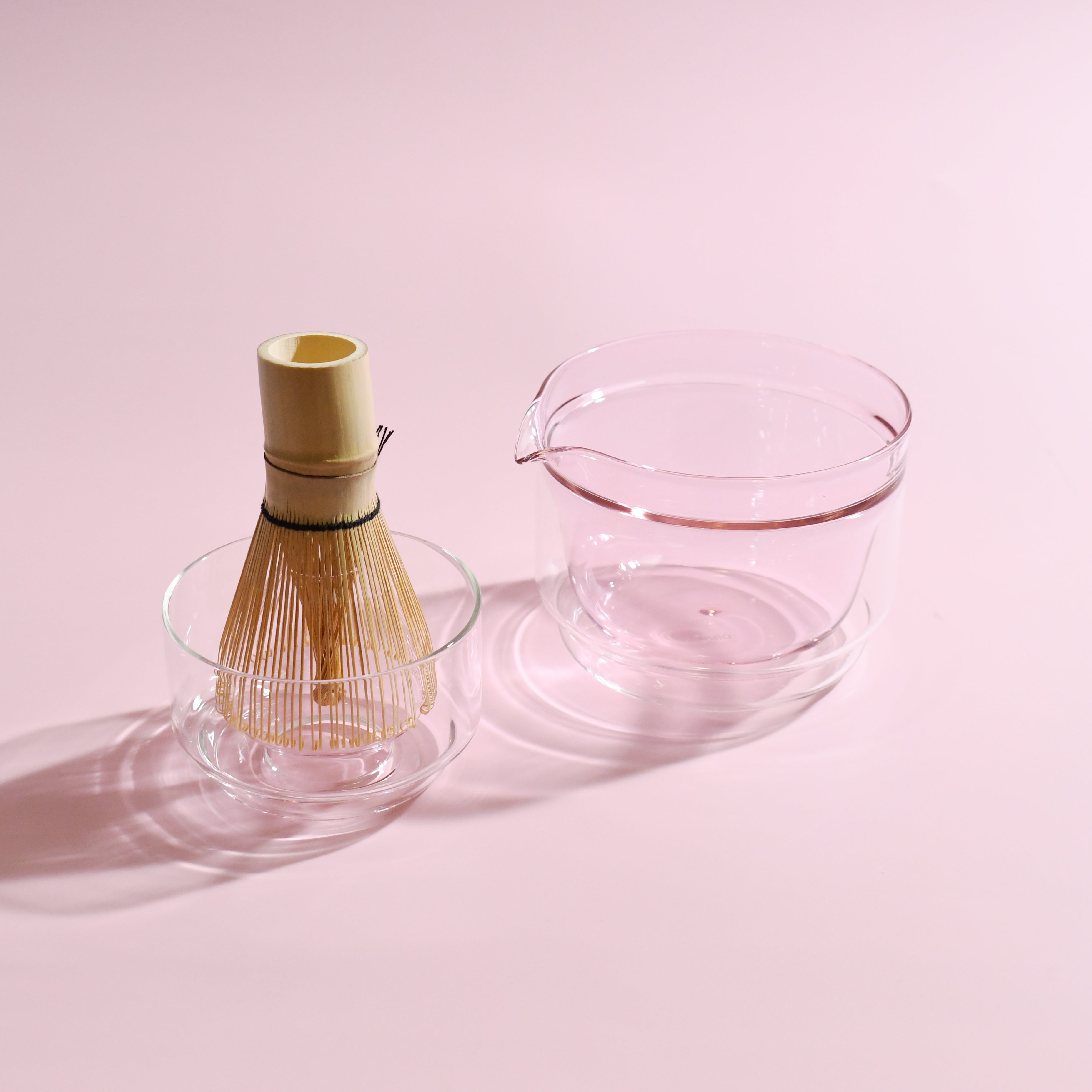 HARIO Chasen Stand & Bowl