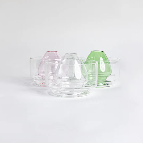 HARIO Chasen Stand Bowl