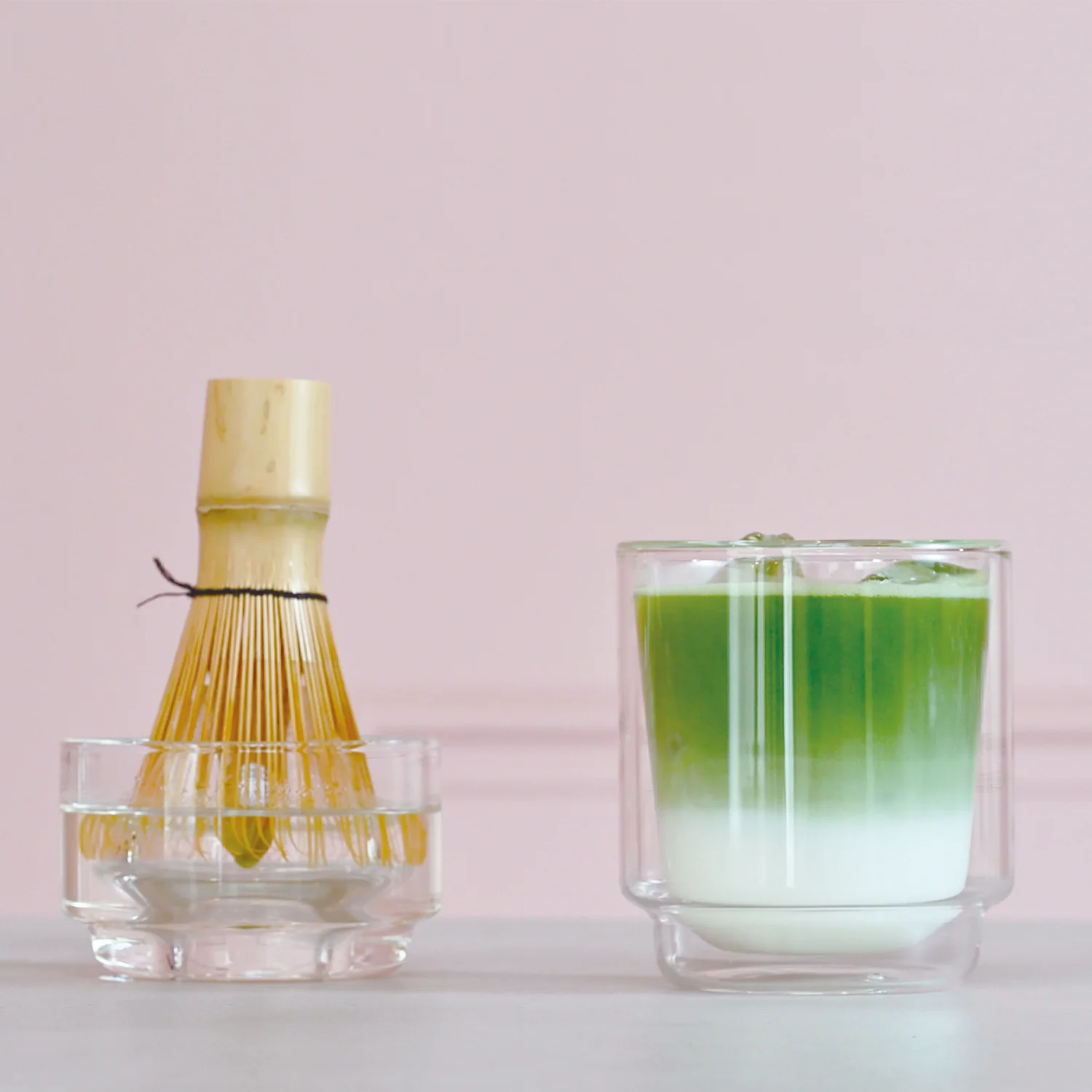 HARIO Chasen Stand Bowl