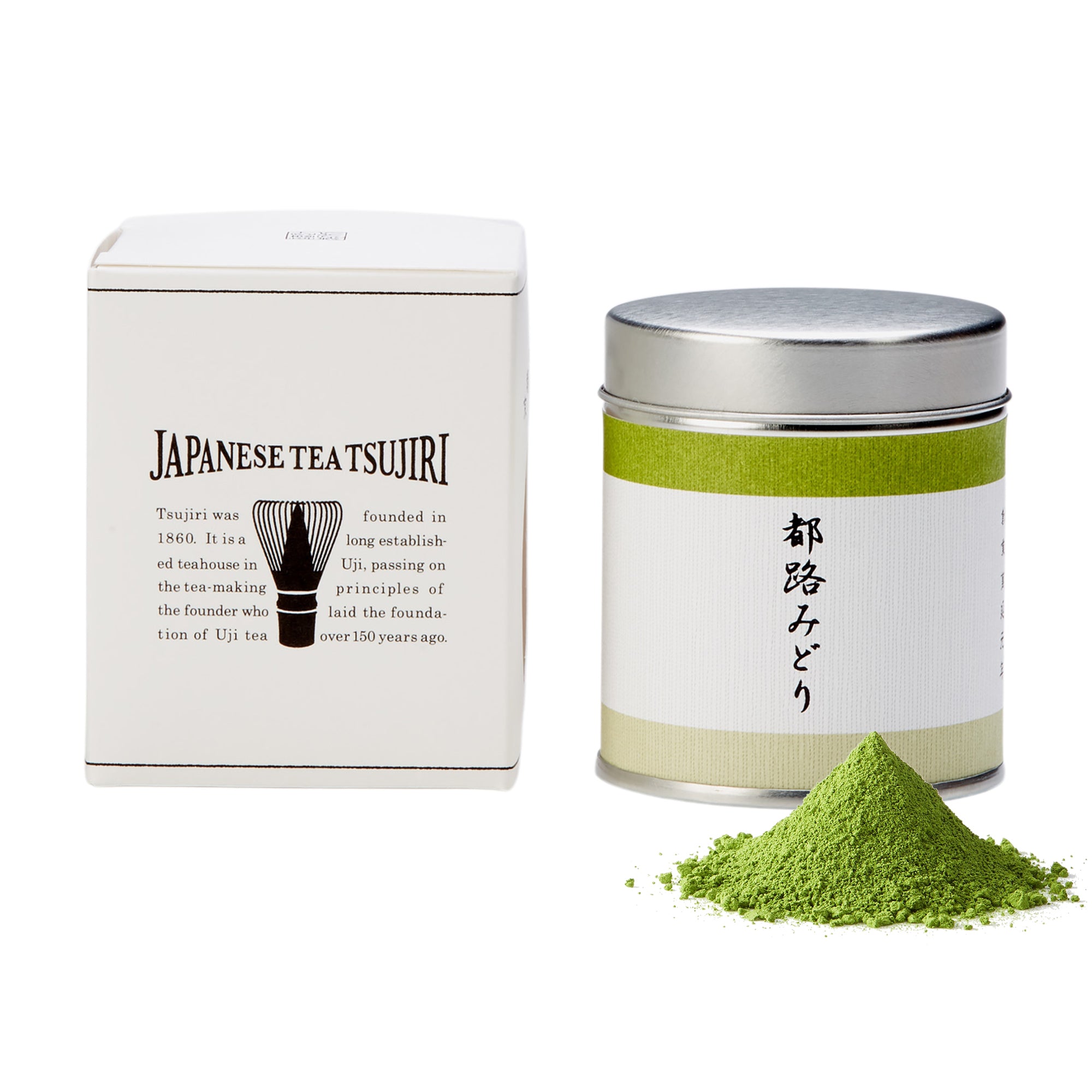 Tsuji-Midori