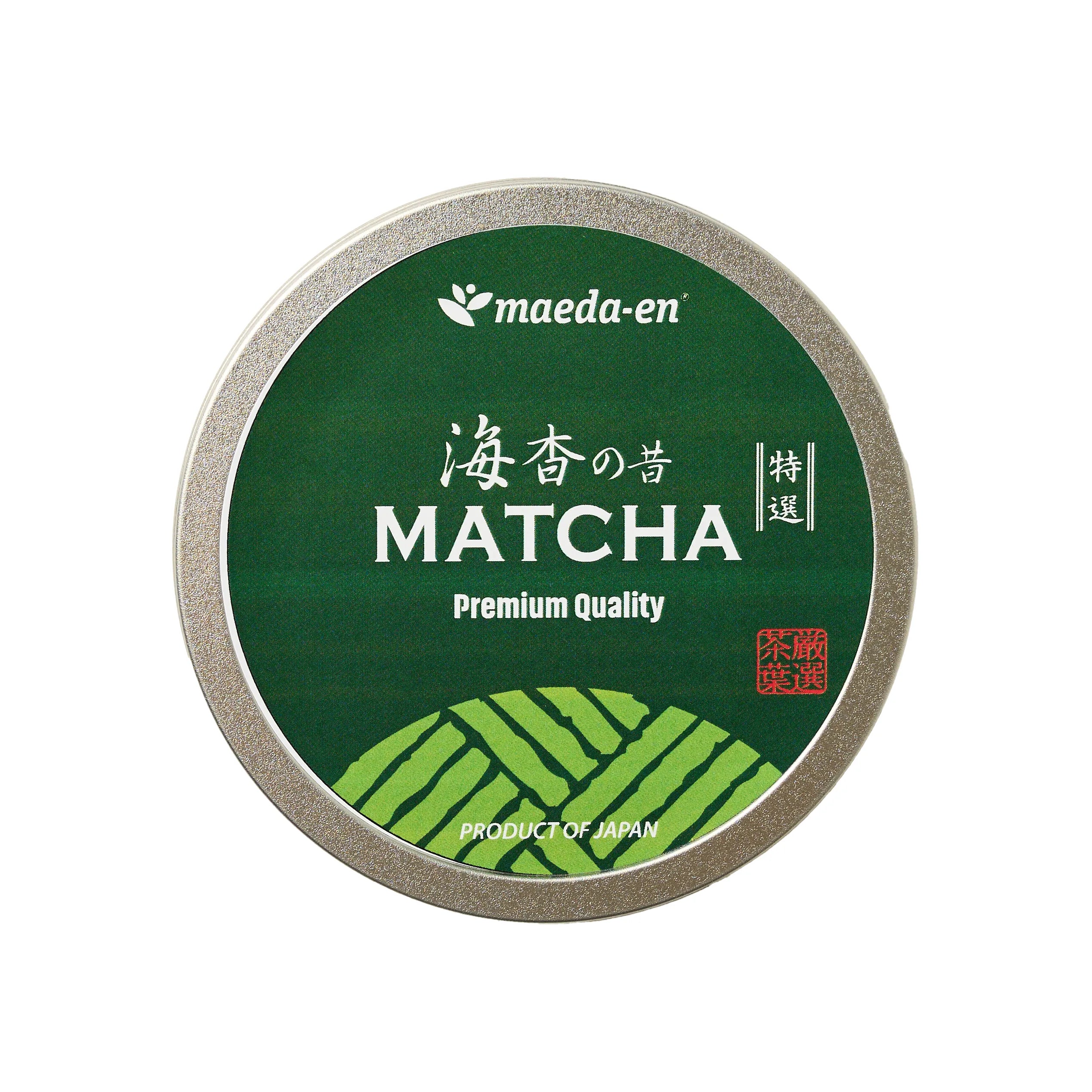 Kai-yo no Mukashi Matcha – Maeda-en