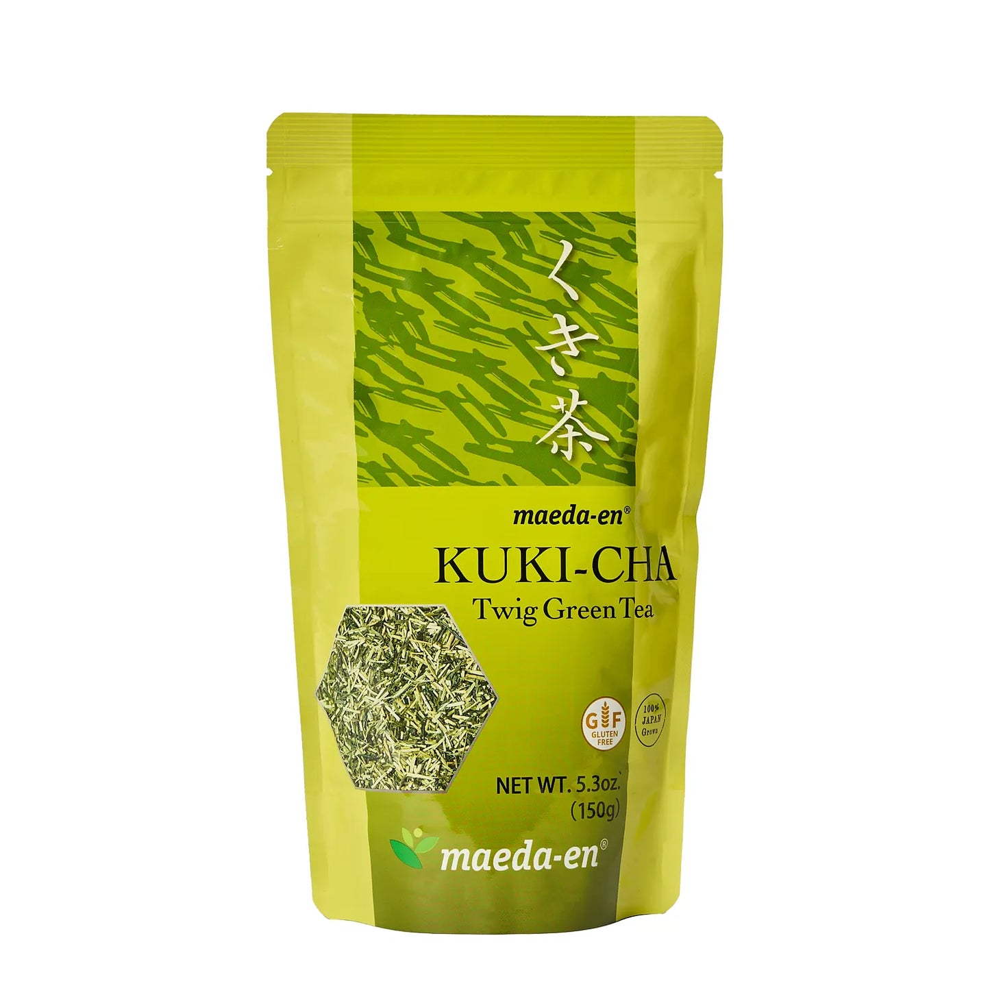 Everyday Kuki-cha Twig Tea