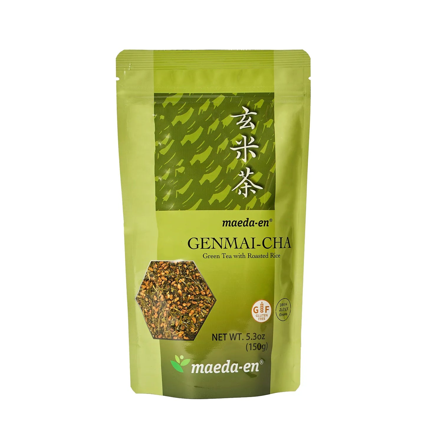 Everyday Genmai-cha Roasted Rice Green Tea
