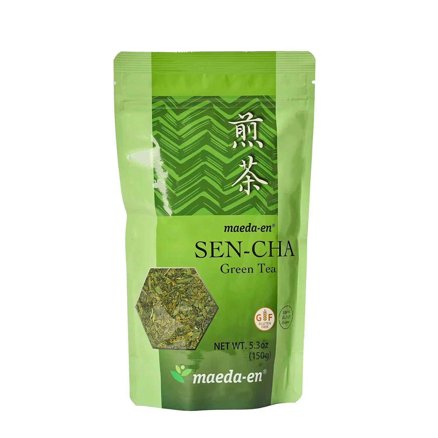 Everyday Sen-cha Green Tea – Maeda-en