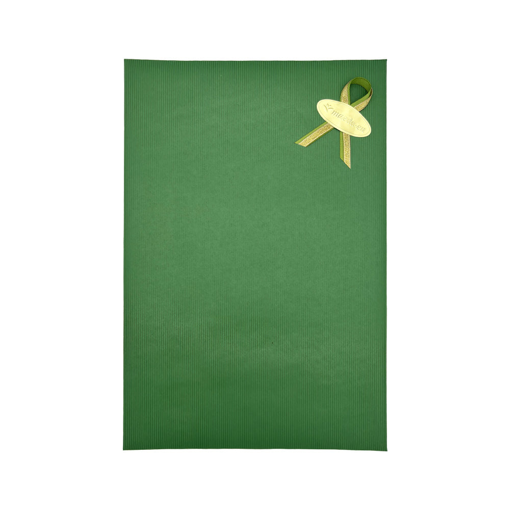 Premium Tea Bag Gift Set -  Gyokuro, Sen-cha, Genmai-cha, & Houji-cha