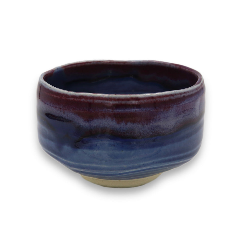 Matcha Bowl Twilight Blue