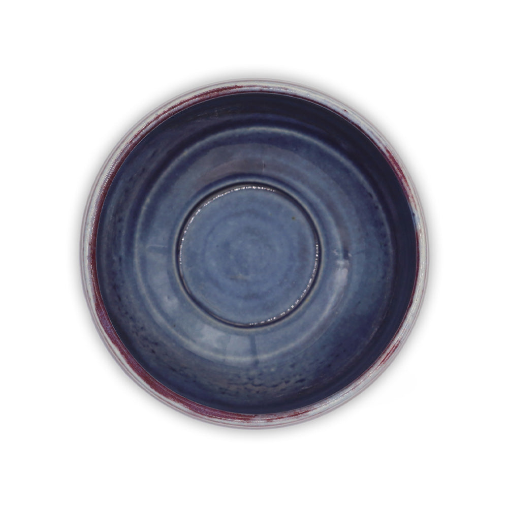 Matcha Bowl Twilight Blue