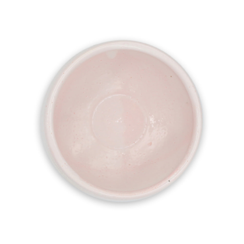 Matcha Bowl Pink