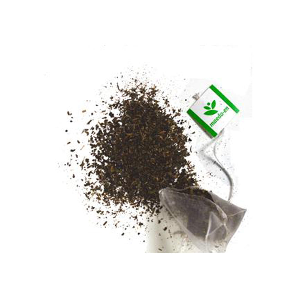 Premium Houji-cha Roasted Green Tea Tea Bags (50bags)