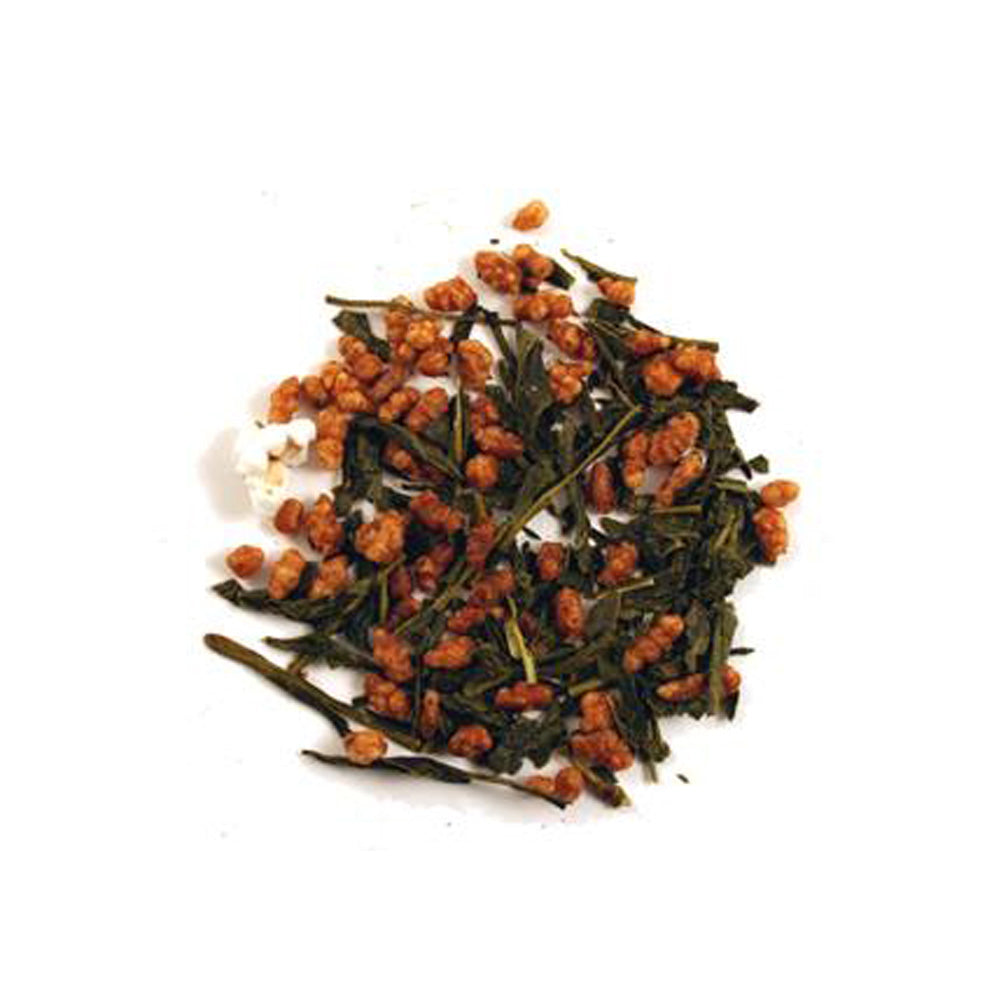 Everyday Genmai-cha Roasted Rice Green Tea