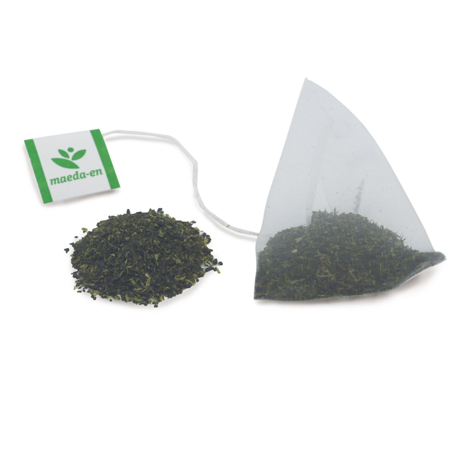 Premium Gyokuro Green Tea Tea Bags (10bags)