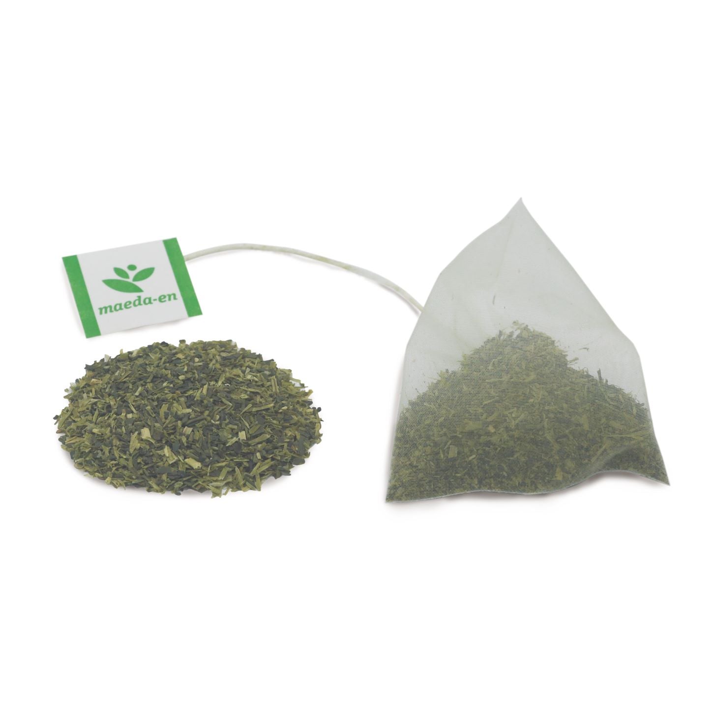 Premium Sen-cha Green Tea Tea Bags (10bags)