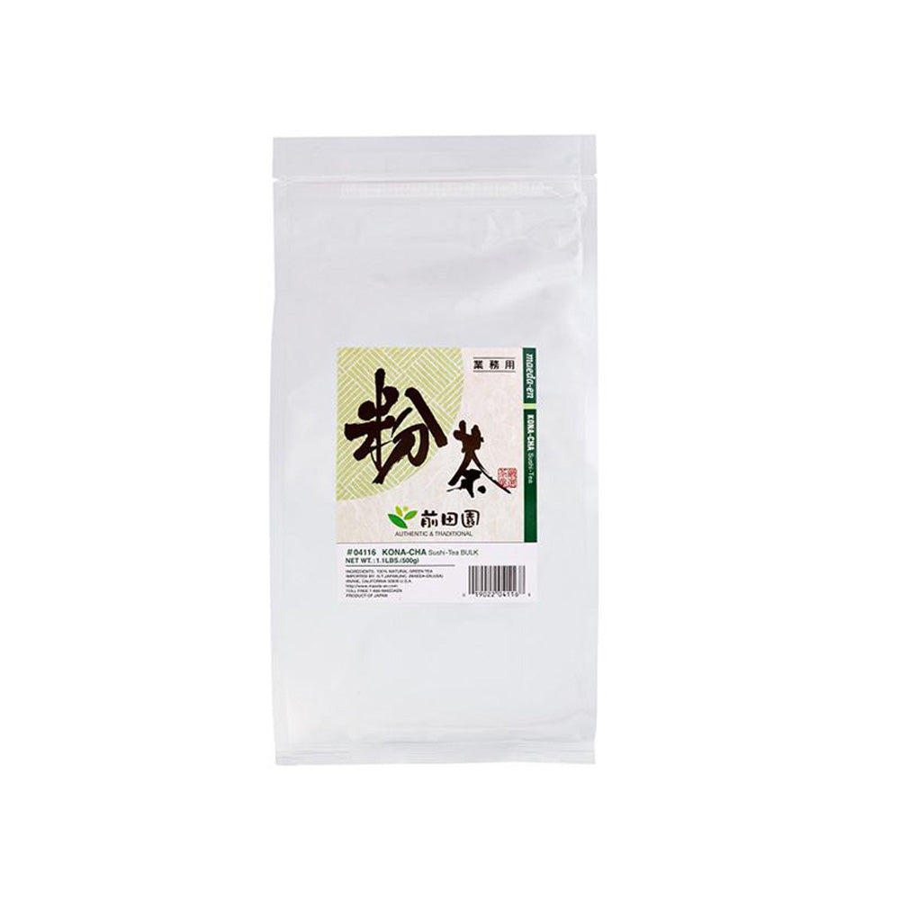 Kona-cha Sushi Tea Bulk Green Tea