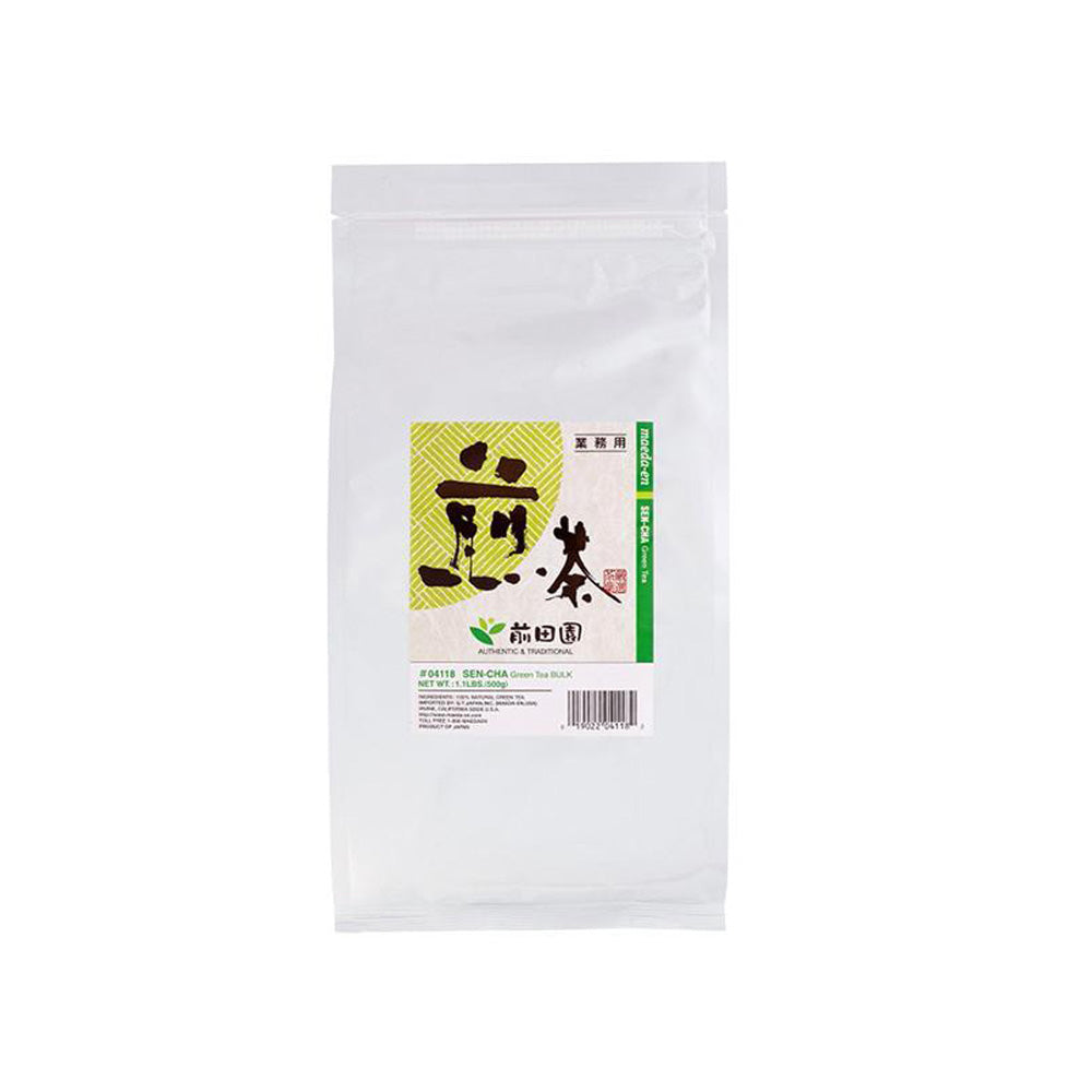 Sen-cha Green Tea Bulk