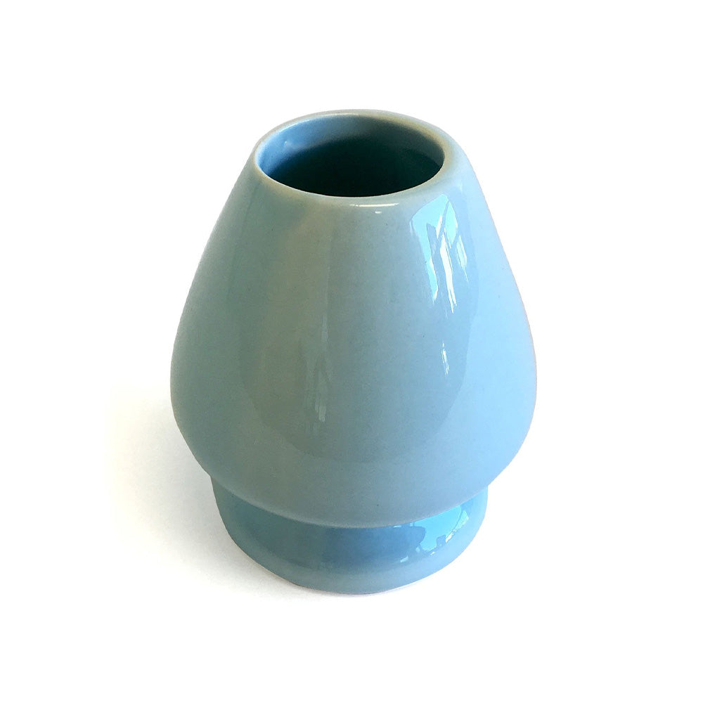 Chasen Naoshi Ceramic Matcha Whisk Holder