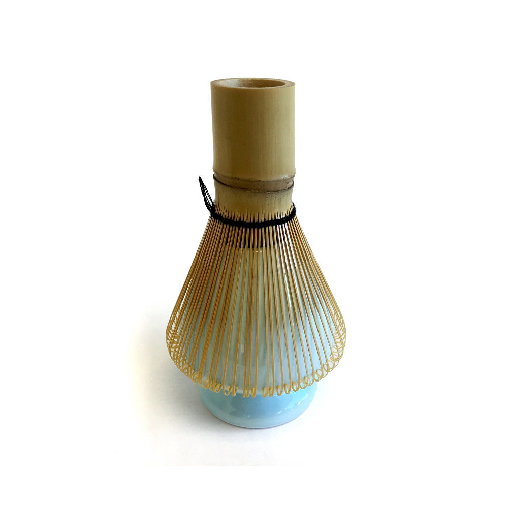 Chasen Naoshi Ceramic Matcha Whisk Holder