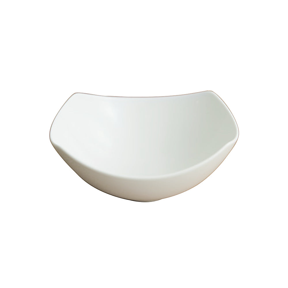 Hakusan Porcelain Wahou Small Bowl White