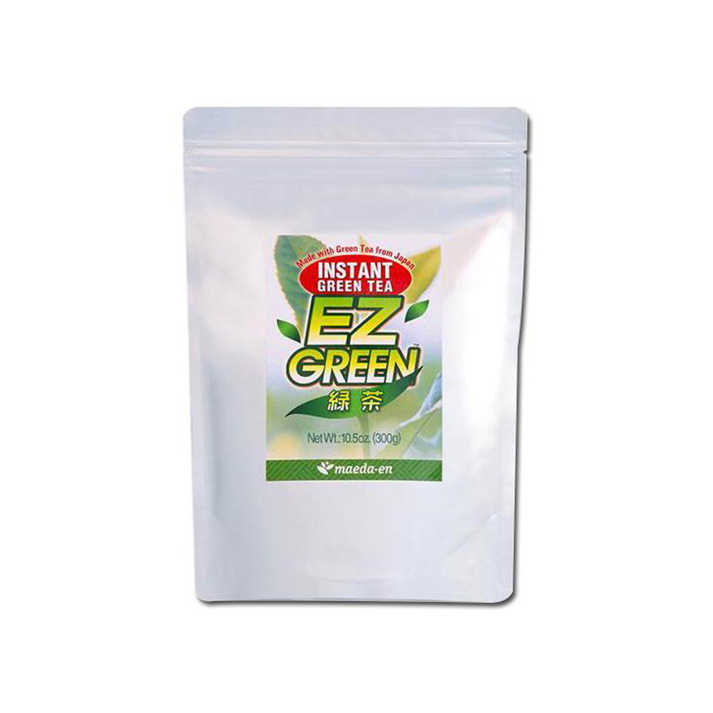 EZ Green Sen-cha Instant Green Tea Powder