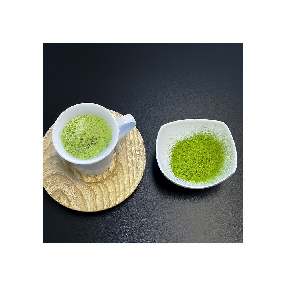 Kai-yo no Mukashi Matcha