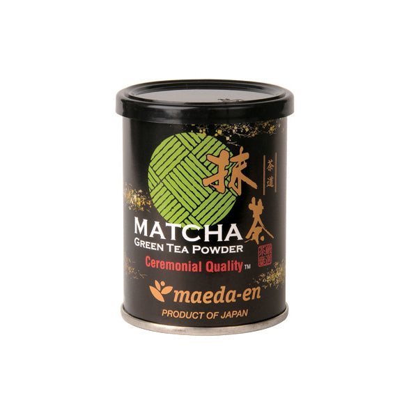Maeda-en Matcha Gift Set