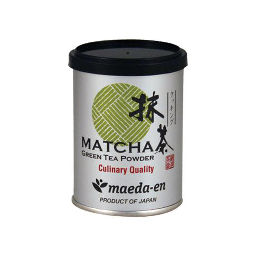 Culinary Matcha Green Tea Powder