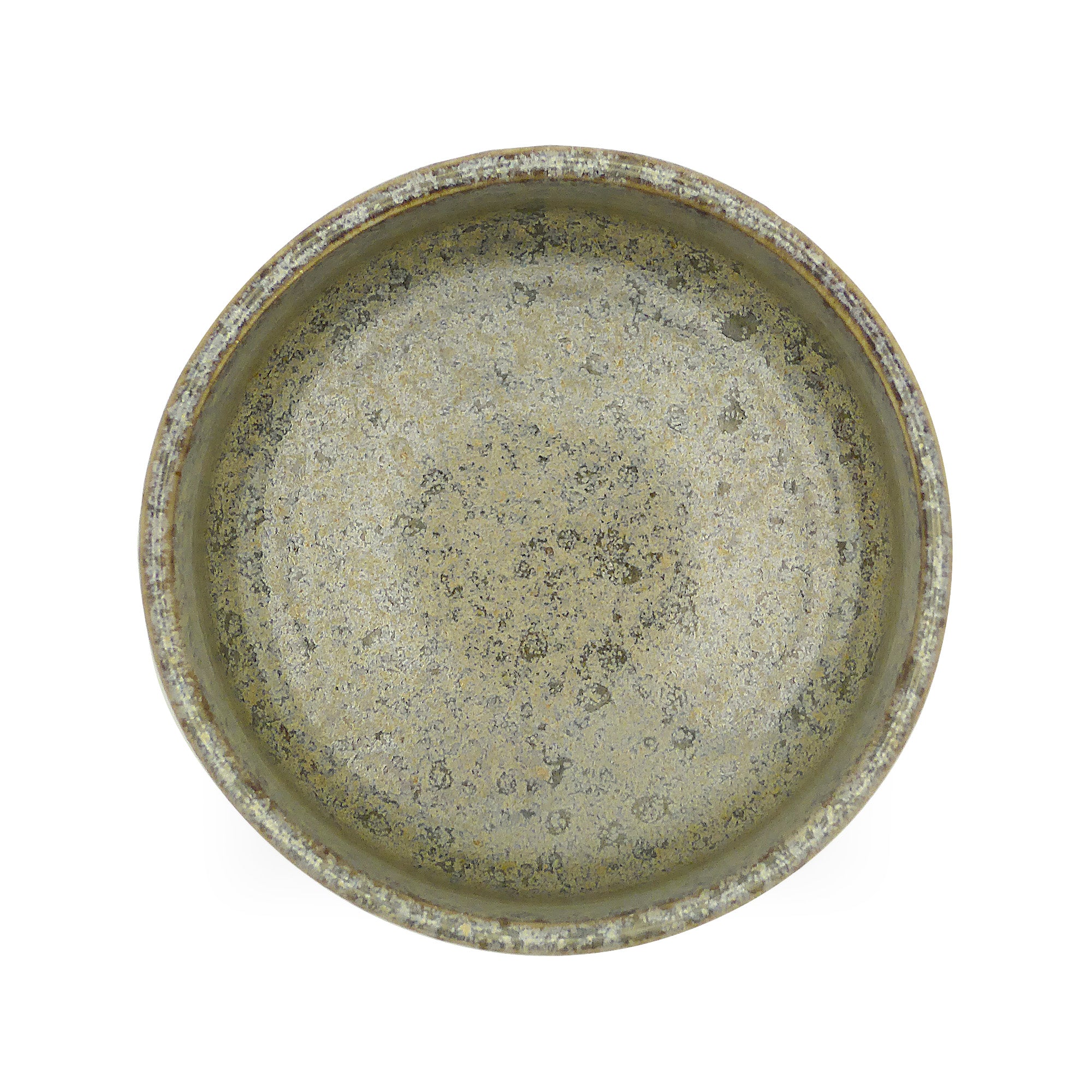 Matcha Bowl Misty Moon