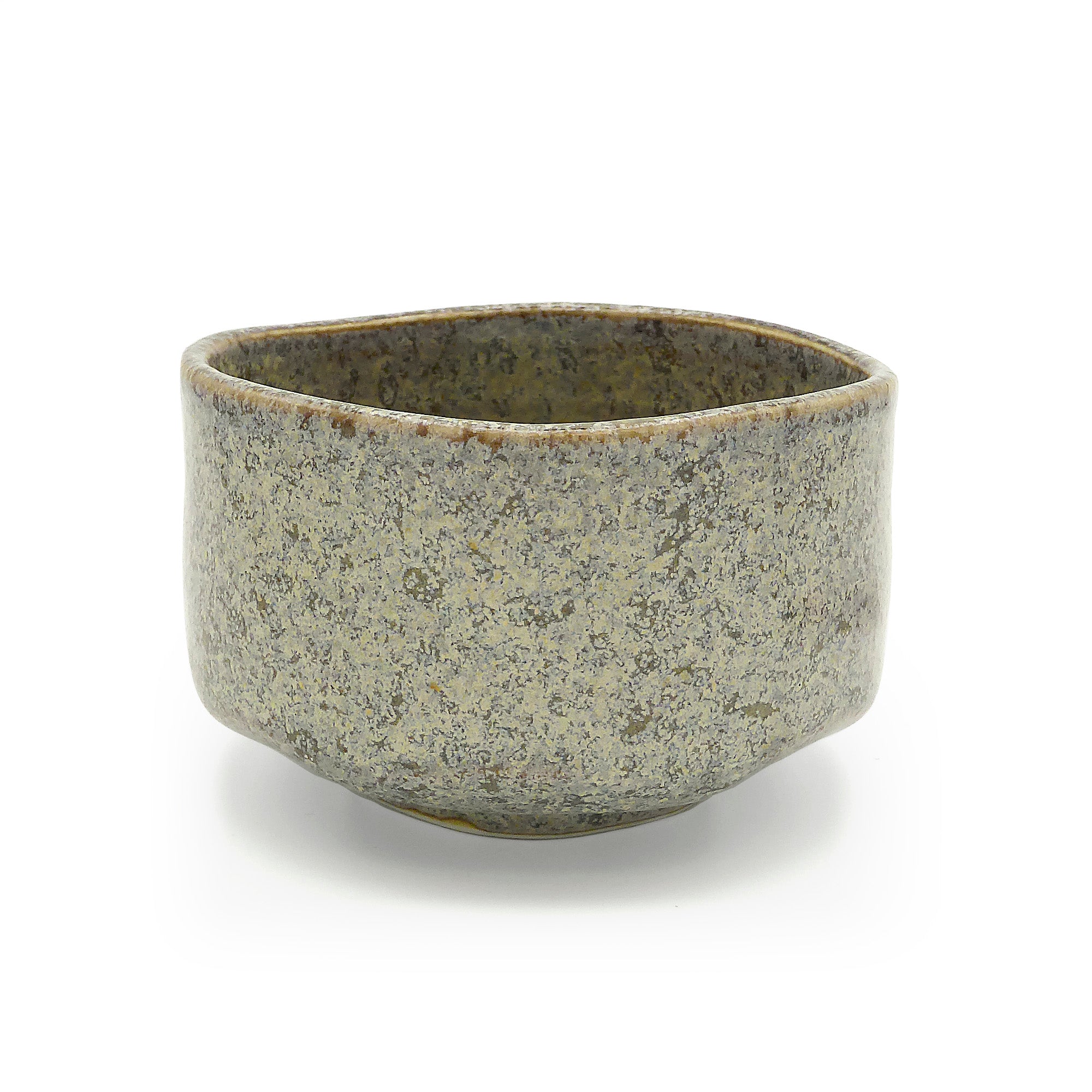 Matcha Bowl Misty Moon