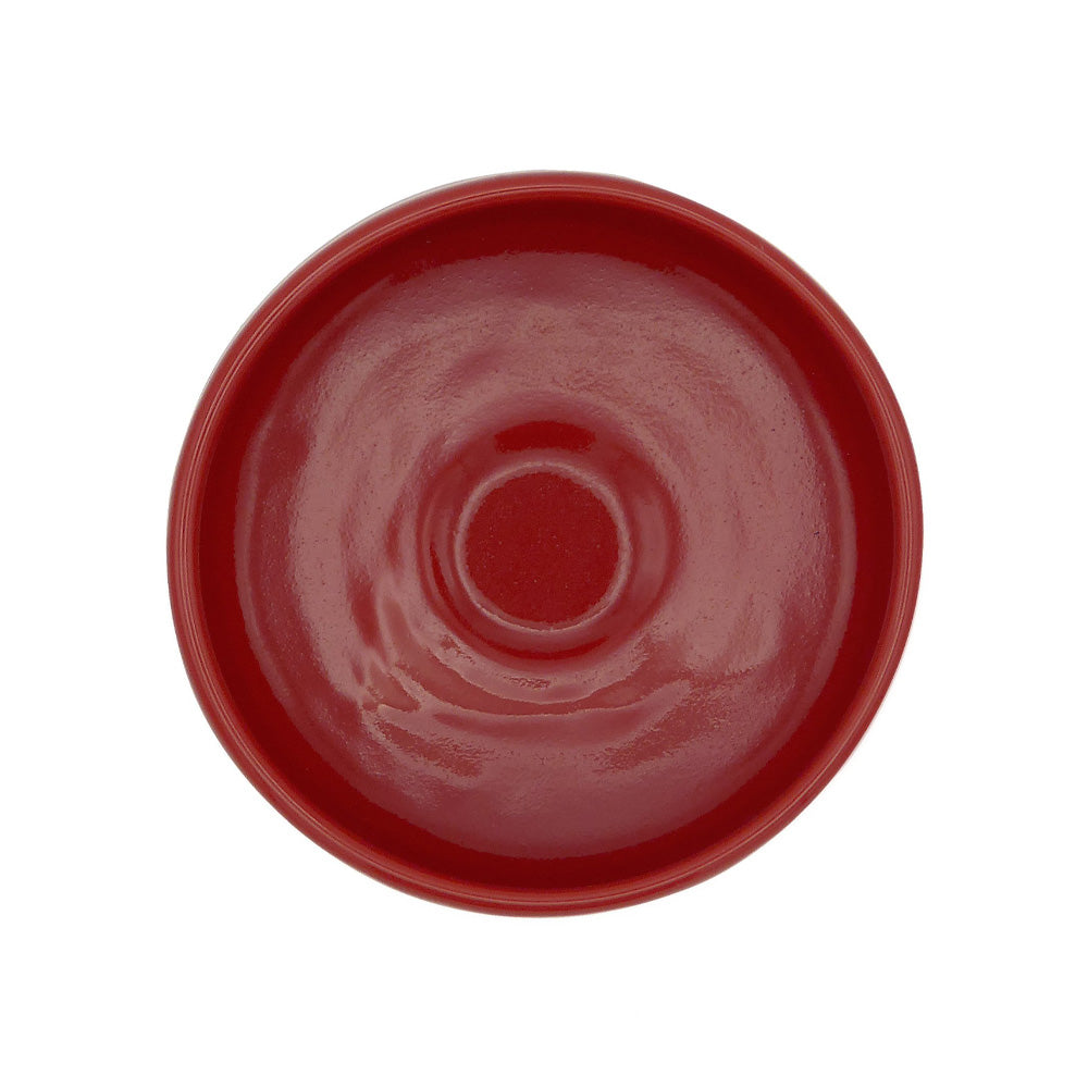 Matcha Bowl Red