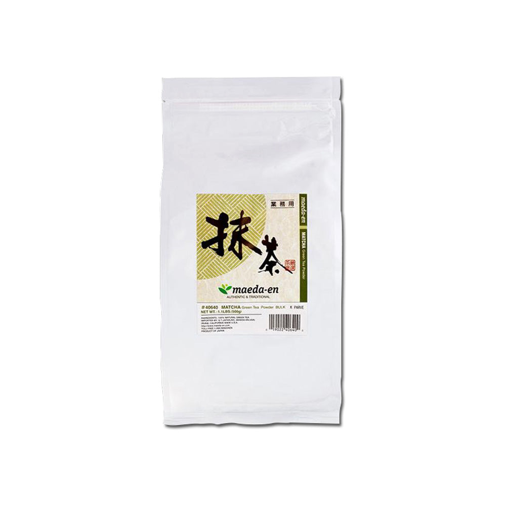 Matcha Green Tea Powder Bulk