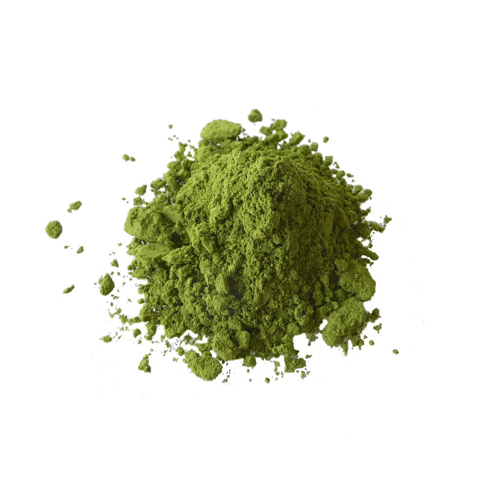 NAKED MATCHA Organic Matcha Green Tea Powder - 12pk.
