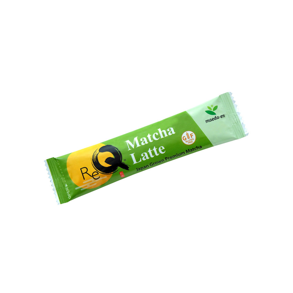 Re-Q Matcha Latte - 7pk.