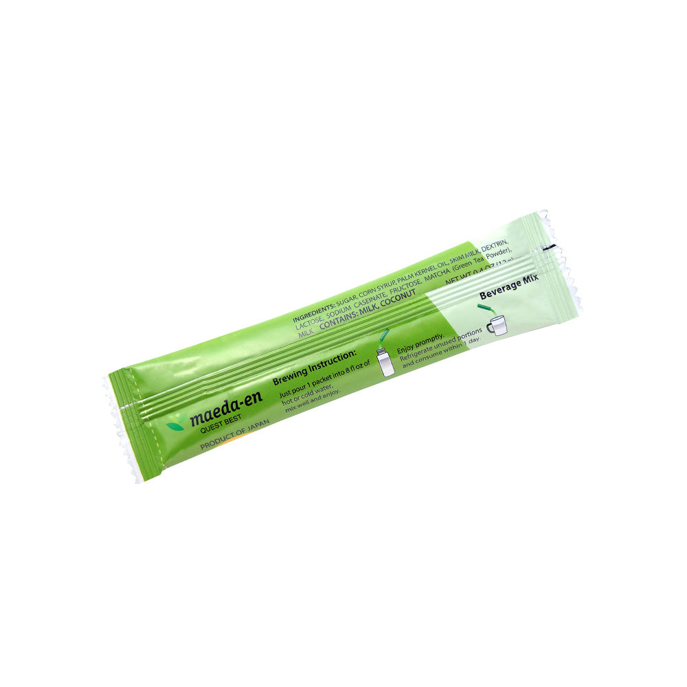 Re-Q Matcha Latte - 7pk.