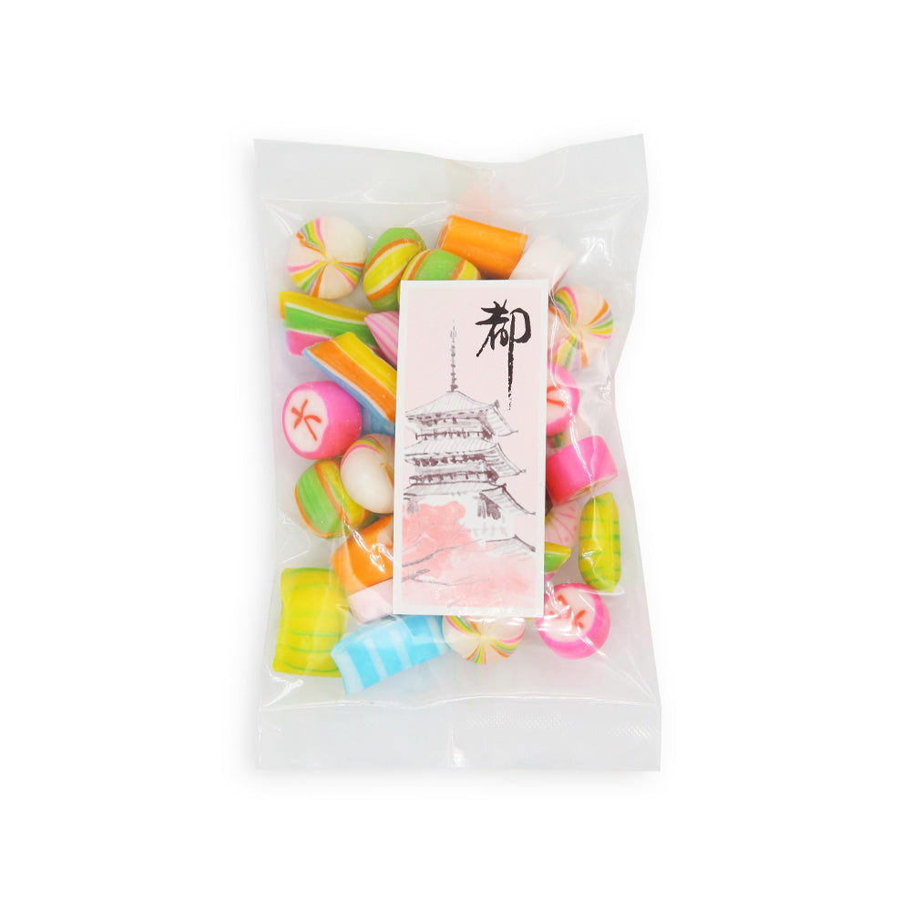 Taiki Miyako Hard Candy