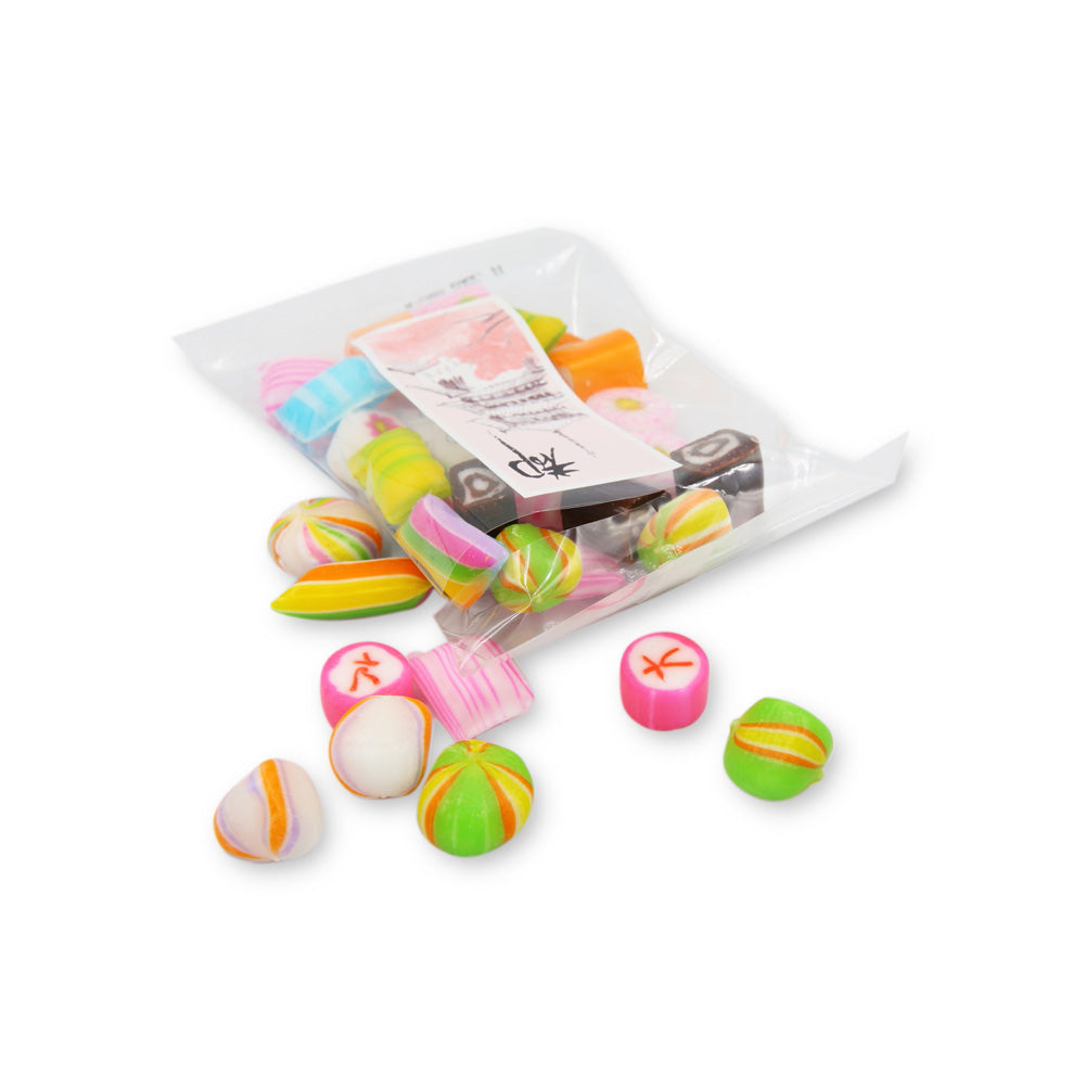 Taiki Miyako Hard Candy