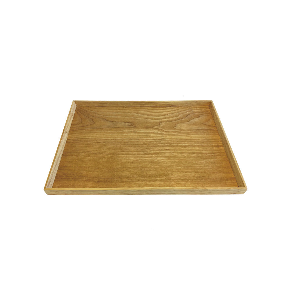 Wooden Tray