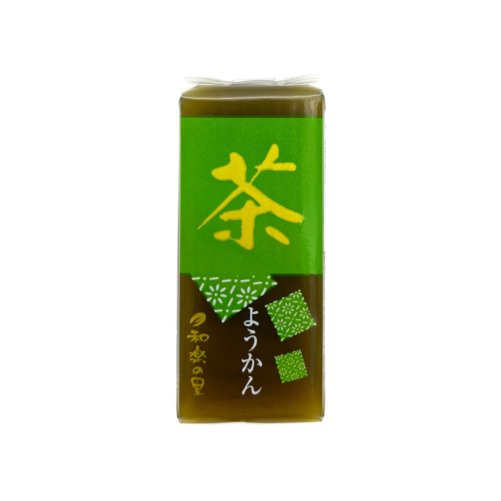 Yoneya Mini Yokan Matcha 4PC