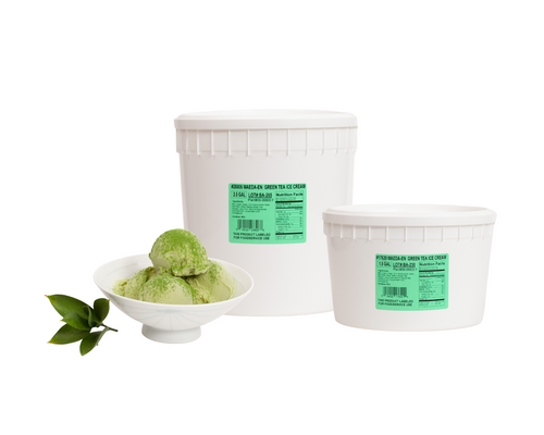 Bulk Ice Cream Collection