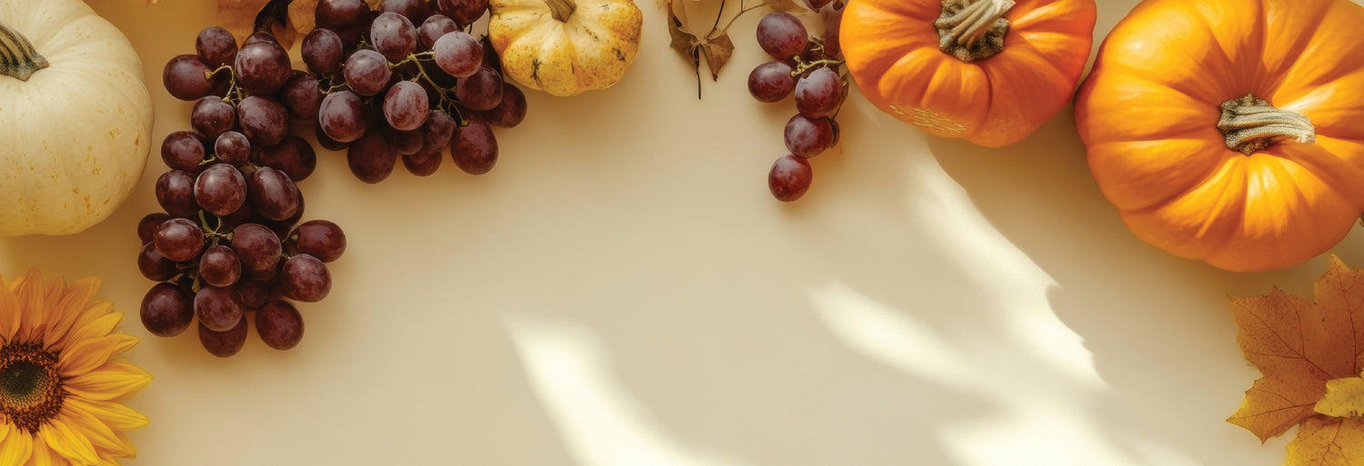 Thanksgiving Special