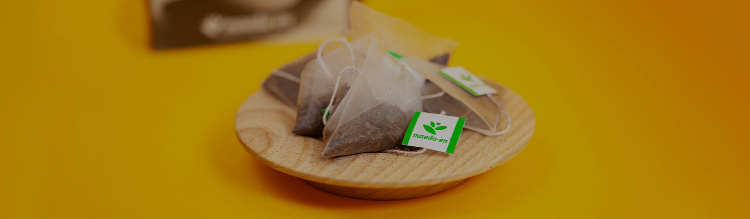 Tea Bags